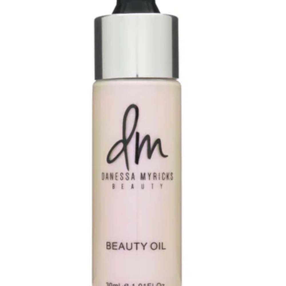 Danessa Myricks Beauty Oil - Opalescent Eternal Flame